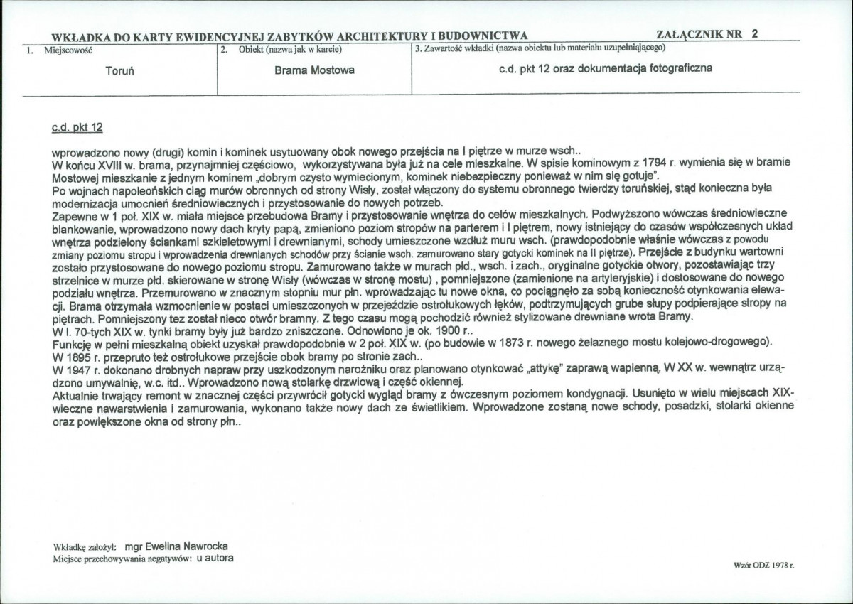 KB - Karta biała, skan nr 7