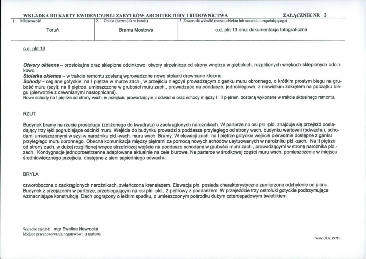 KB - Karta biała, skan nr 9