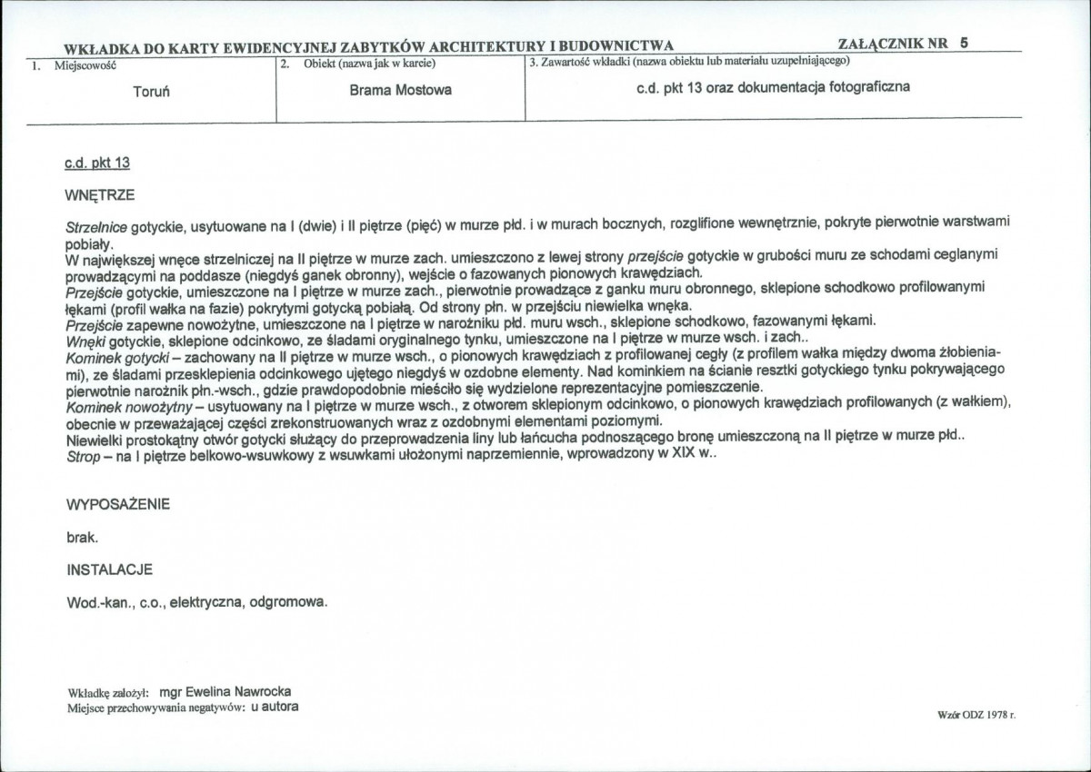 KB - Karta biała, skan nr 13