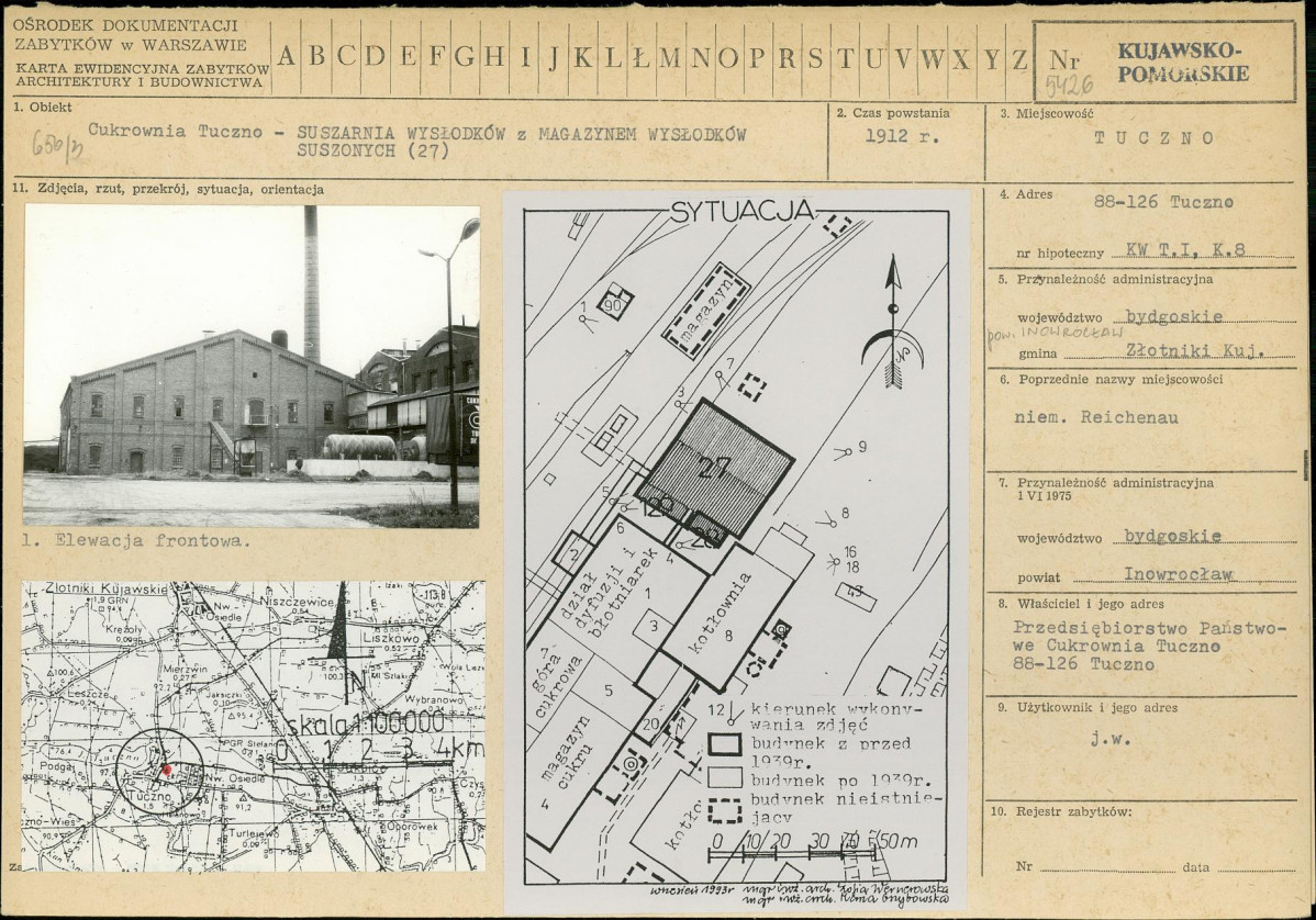 Karta biała, skan nr 1