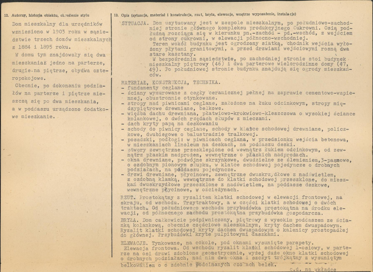 Karta biała, skan nr 2