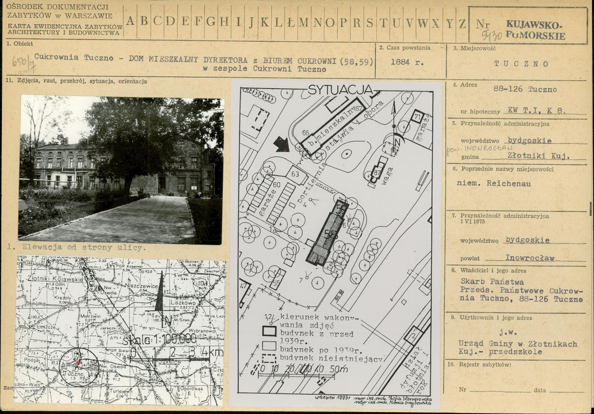 Karta biała, skan nr 1