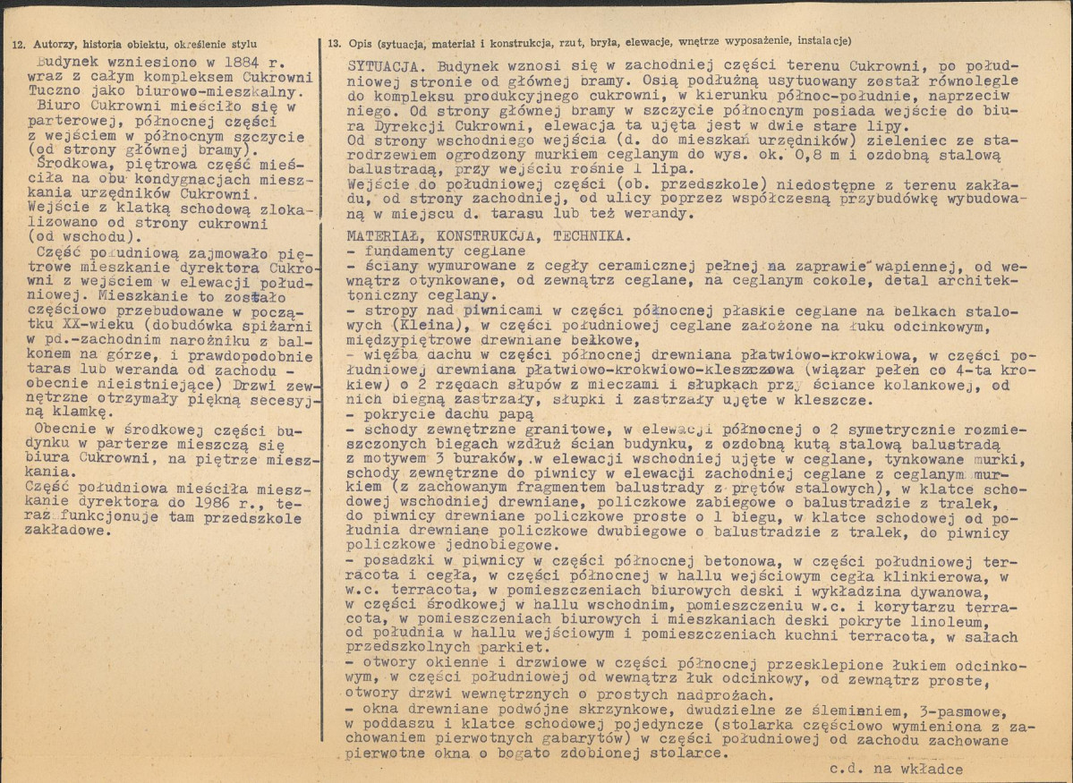 Karta biała, skan nr 2