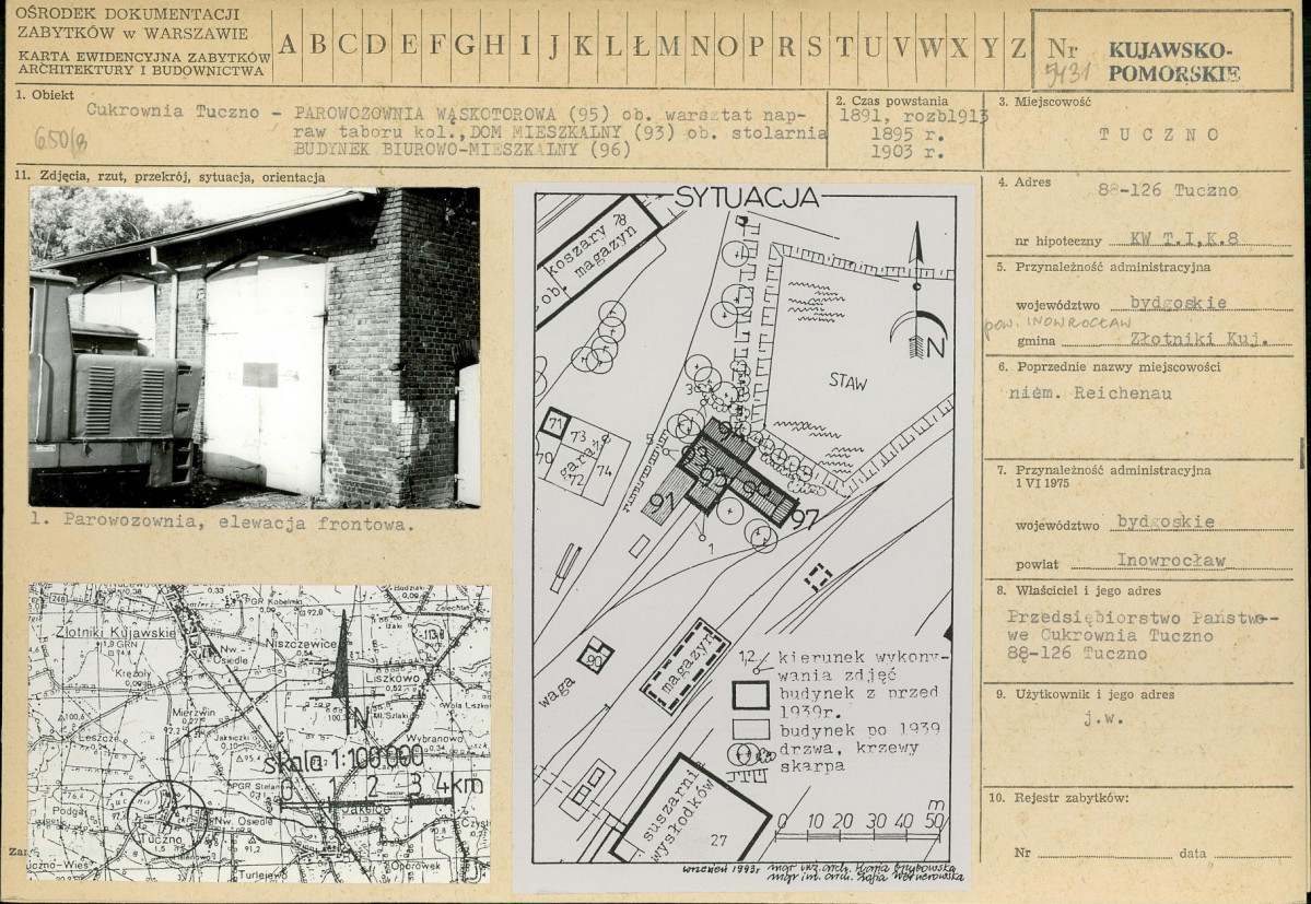 Karta biała, skan nr 1