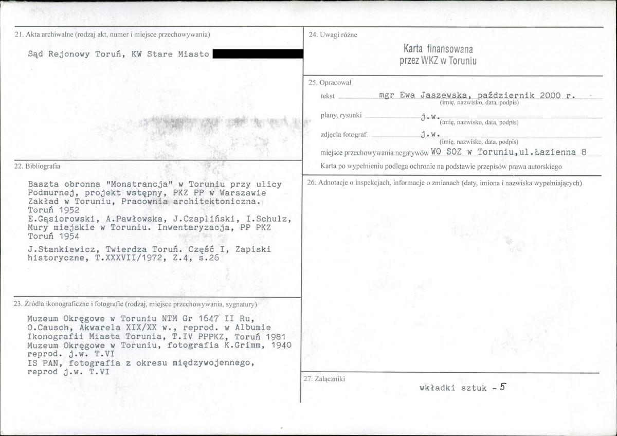 KB - Karta biała, skan nr 4