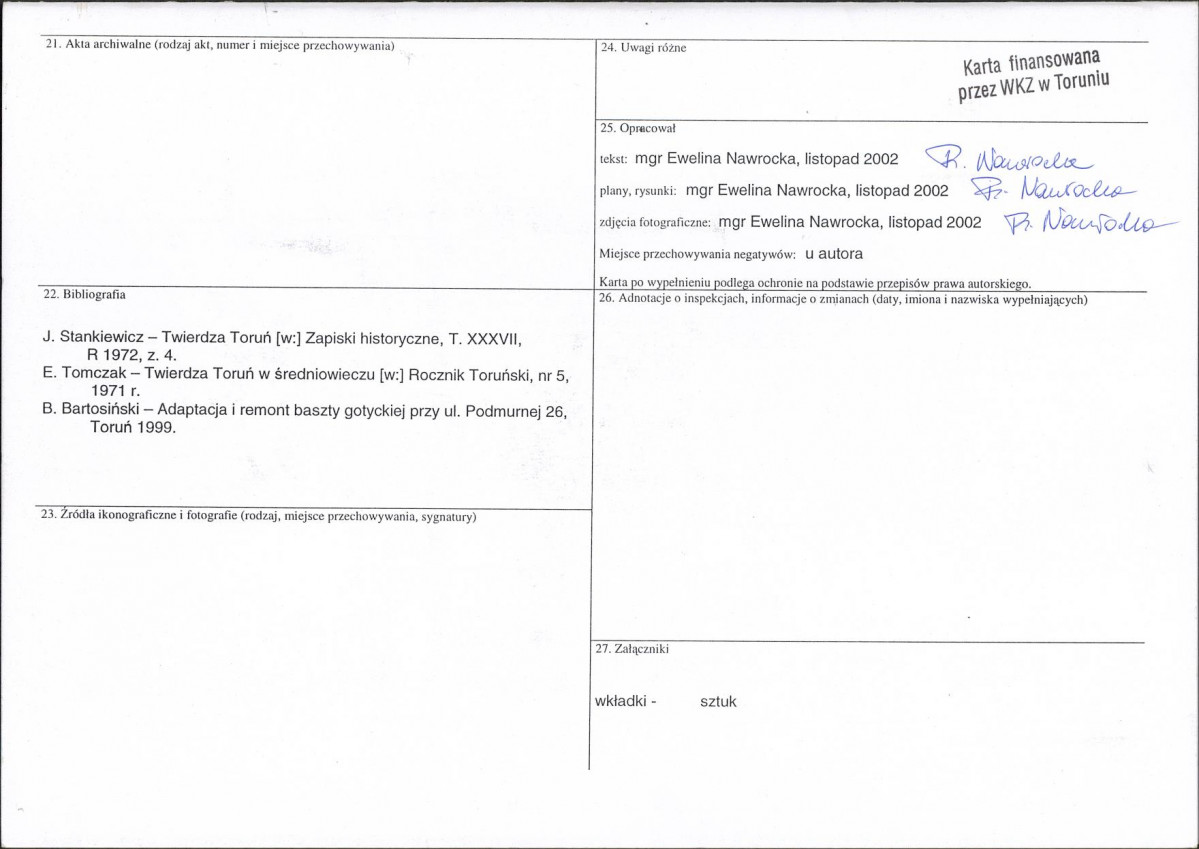 KB - Karta biała, skan nr 4