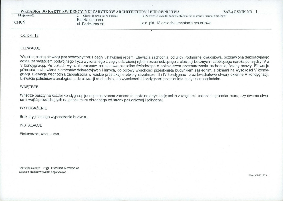 KB - Karta biała, skan nr 5