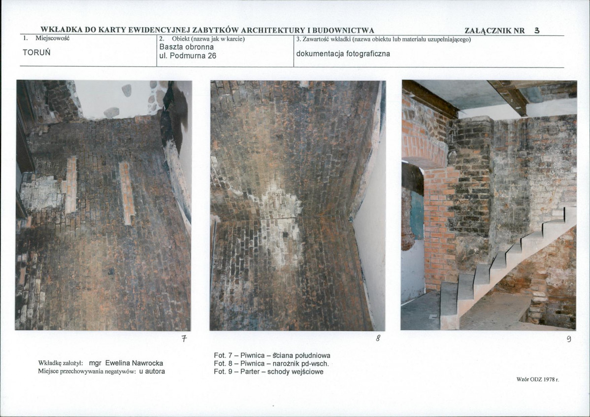 KB - Karta biała, skan nr 9