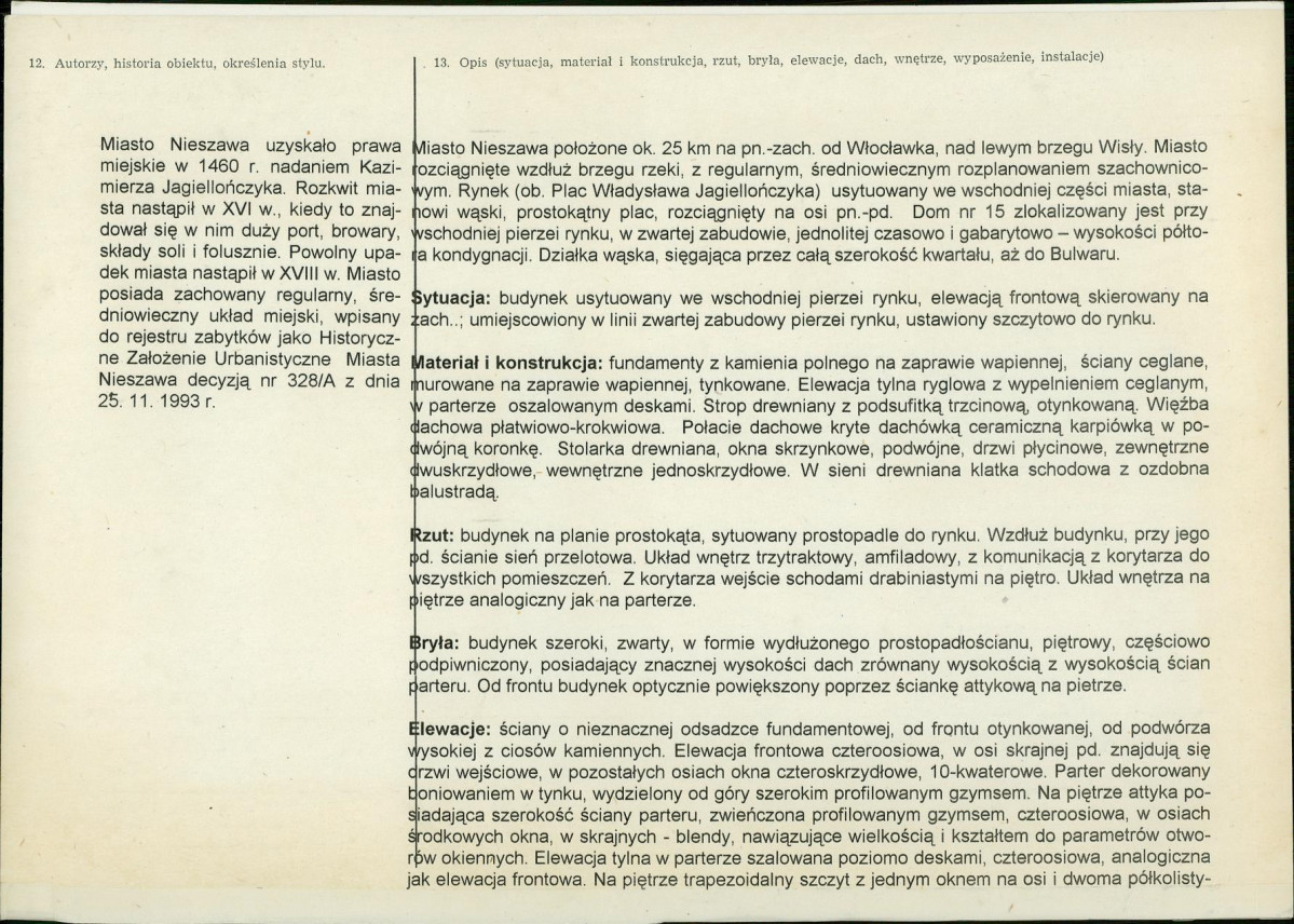 KB - Karta biała, skan nr 2