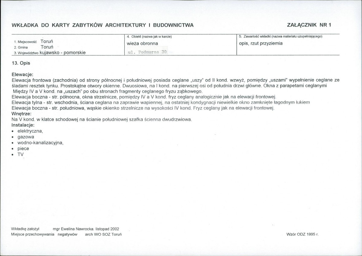 KB - Karta biała, skan nr 5