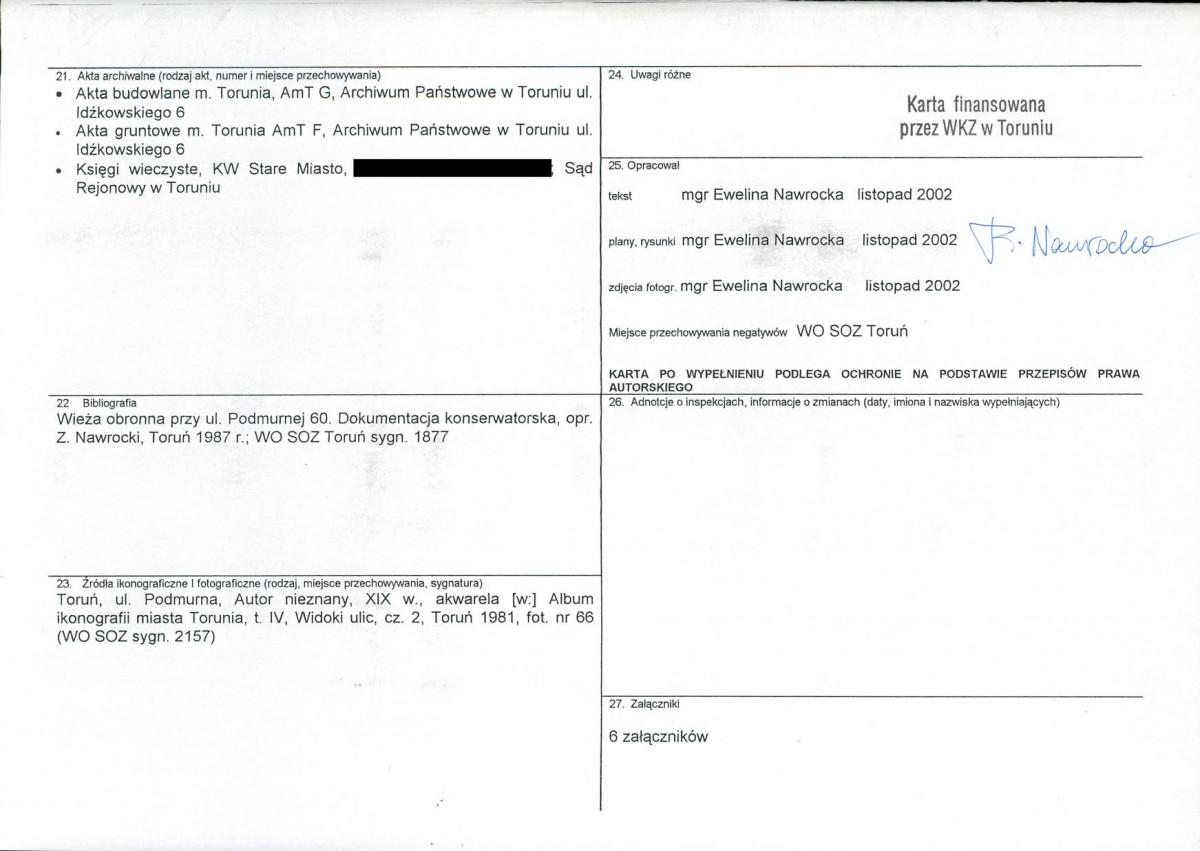 KB - Karta biała, skan nr 4