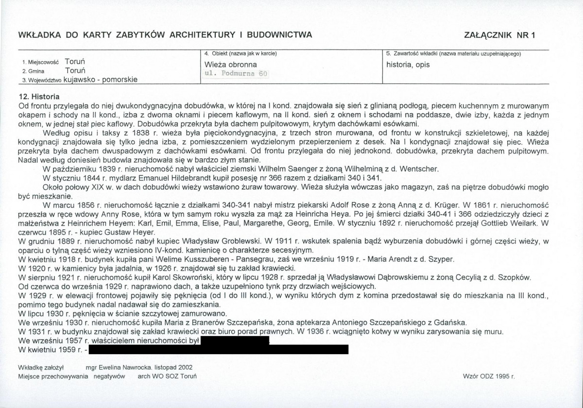 KB - Karta biała, skan nr 5