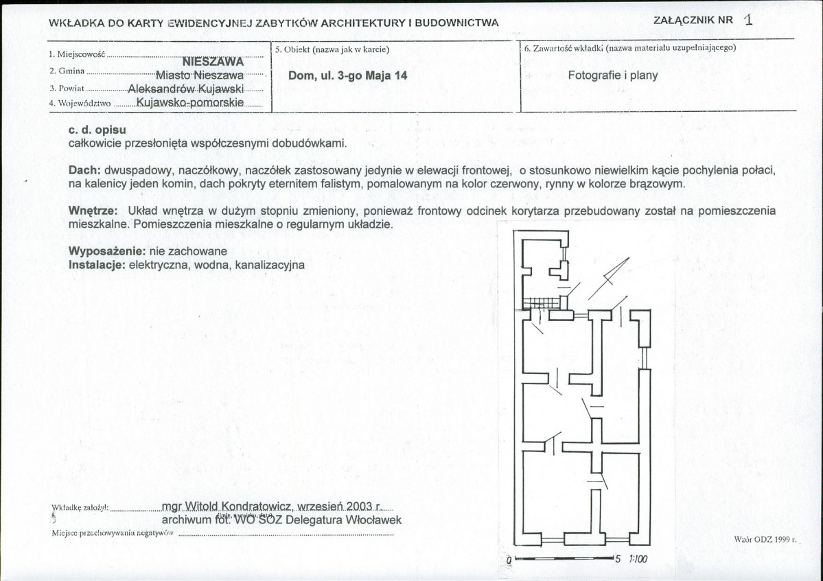 KB - Karta biała, skan nr 5