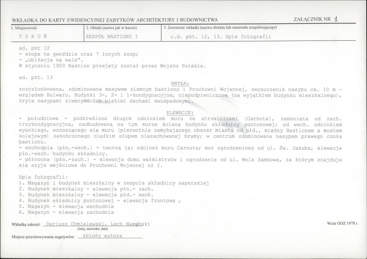 KB - Karta biała, skan nr 5