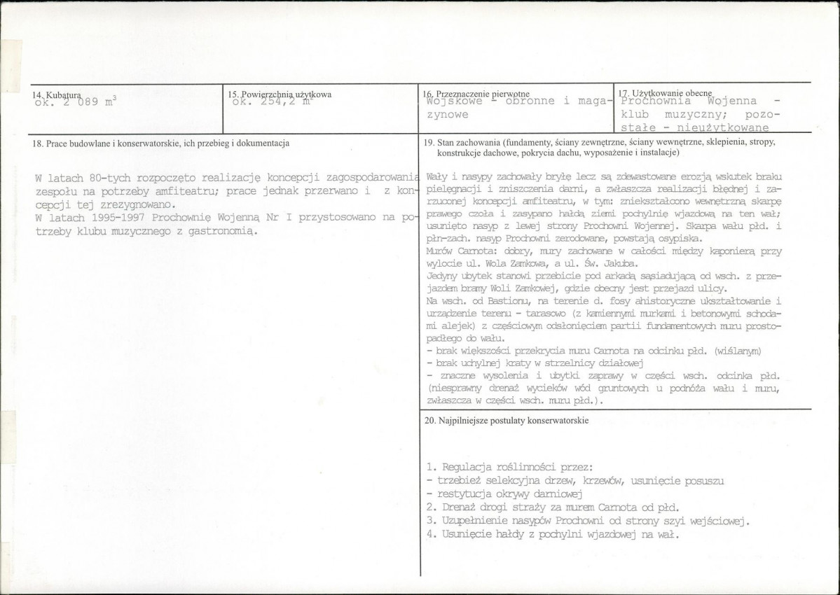 KB - Karta biała, skan nr 3