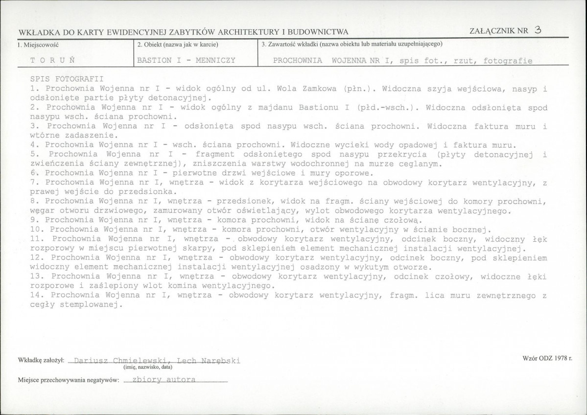 KB - Karta biała, skan nr 8