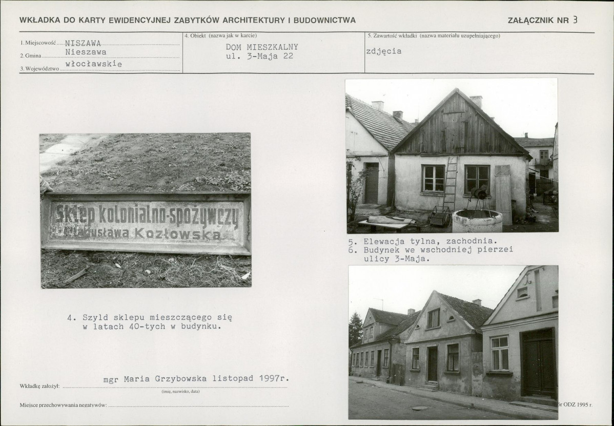 KB - Karta biała, skan nr 9