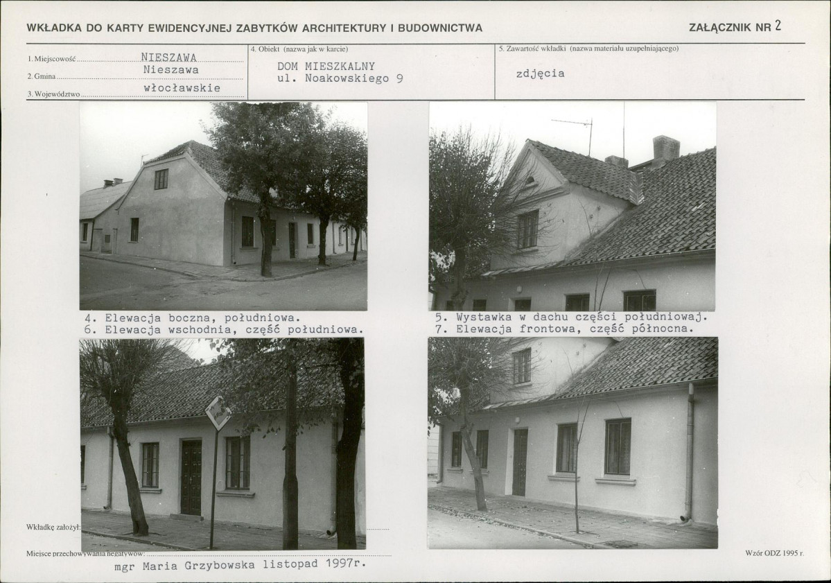 KB - Karta biała, skan nr 7