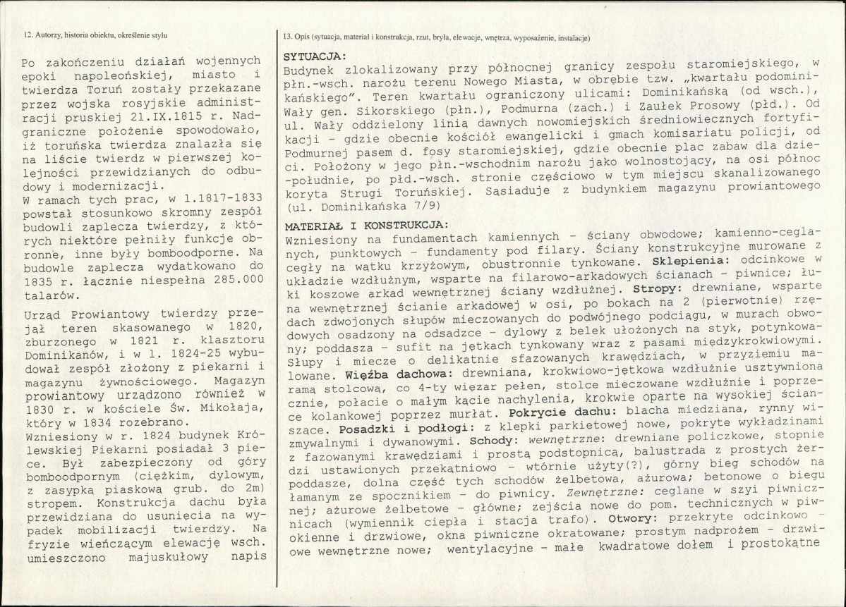 KB - Karta biała, skan nr 2