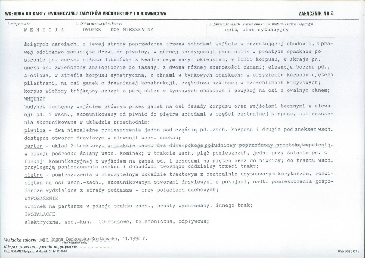 KB - Karta biała, skan nr 7