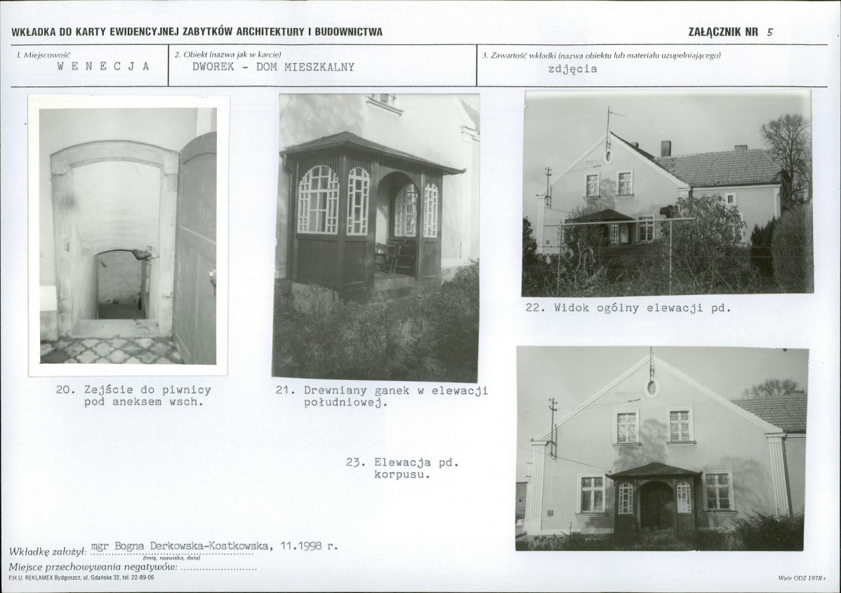 KB - Karta biała, skan nr 13