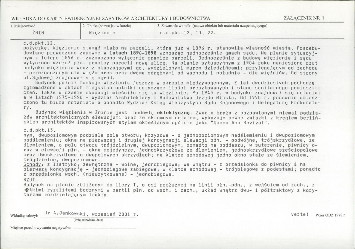 KB - Karta biała, skan nr 5