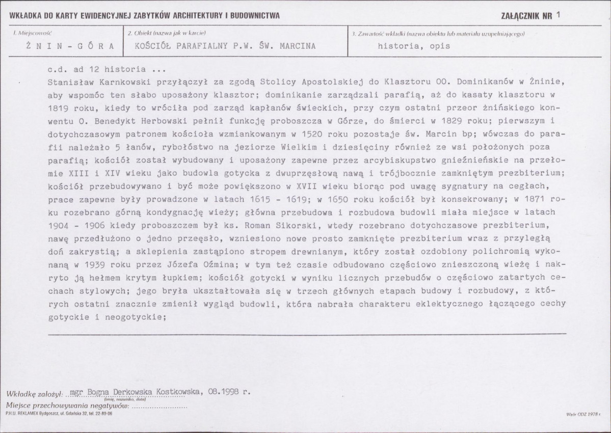 KB - Karta biała, skan nr 5