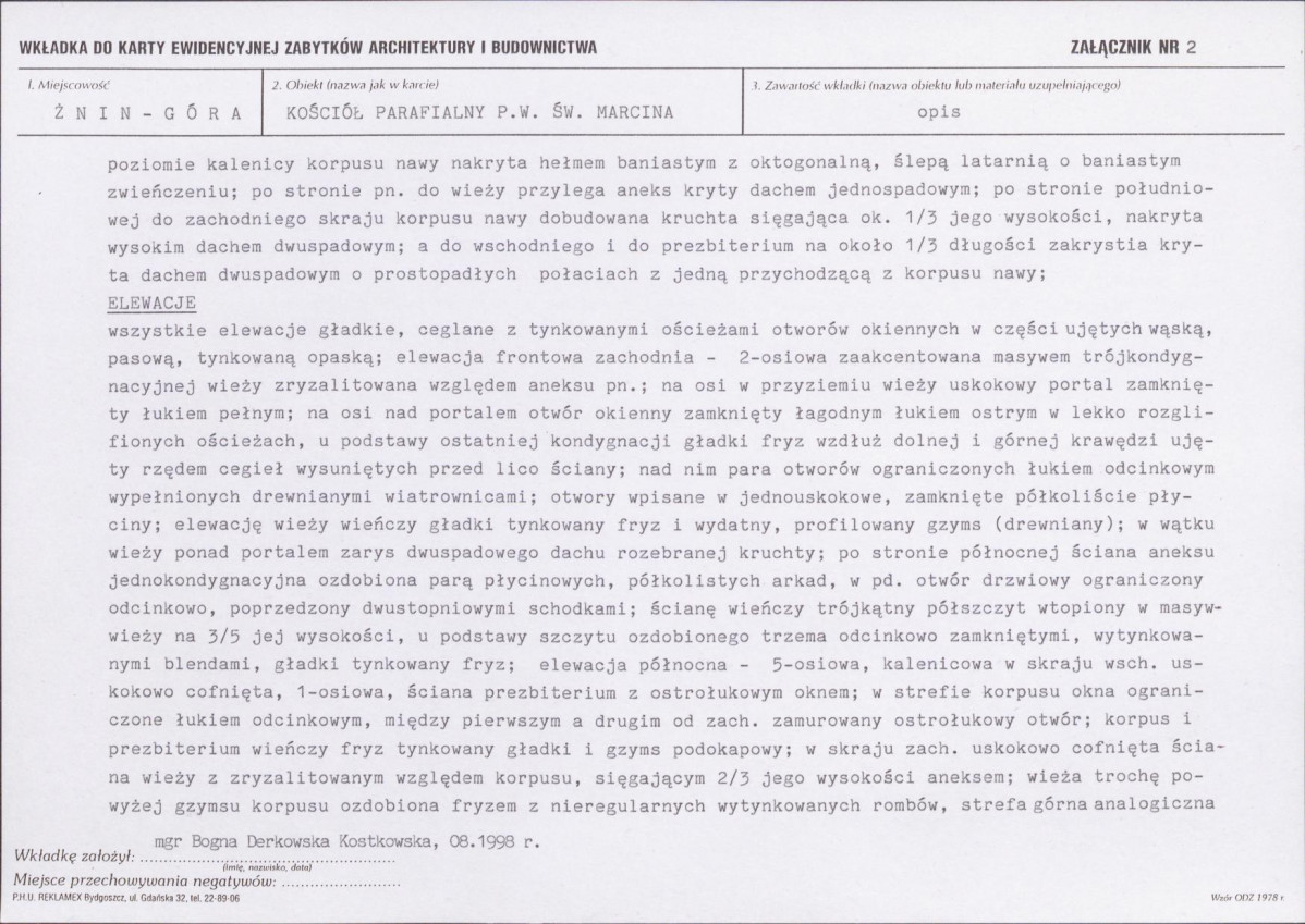 KB - Karta biała, skan nr 7