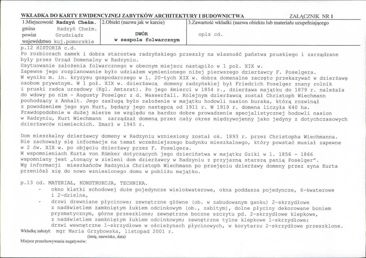 KB - Karta biała, skan nr 5