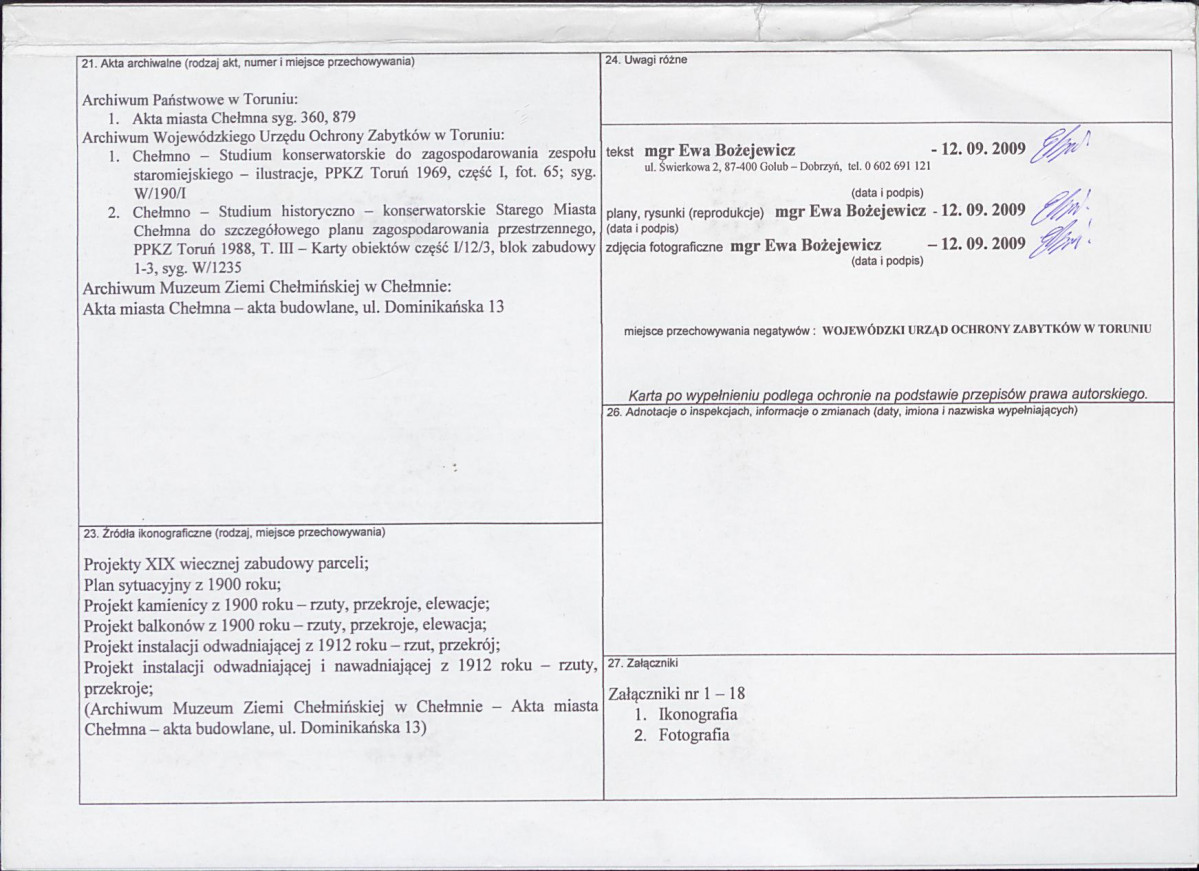 KB - Karta biała, skan nr 5