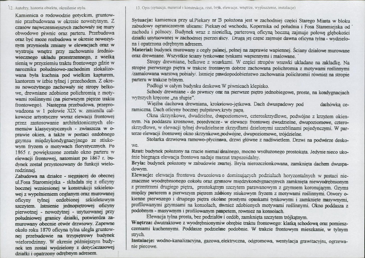 KB - Karta biała, skan nr 2