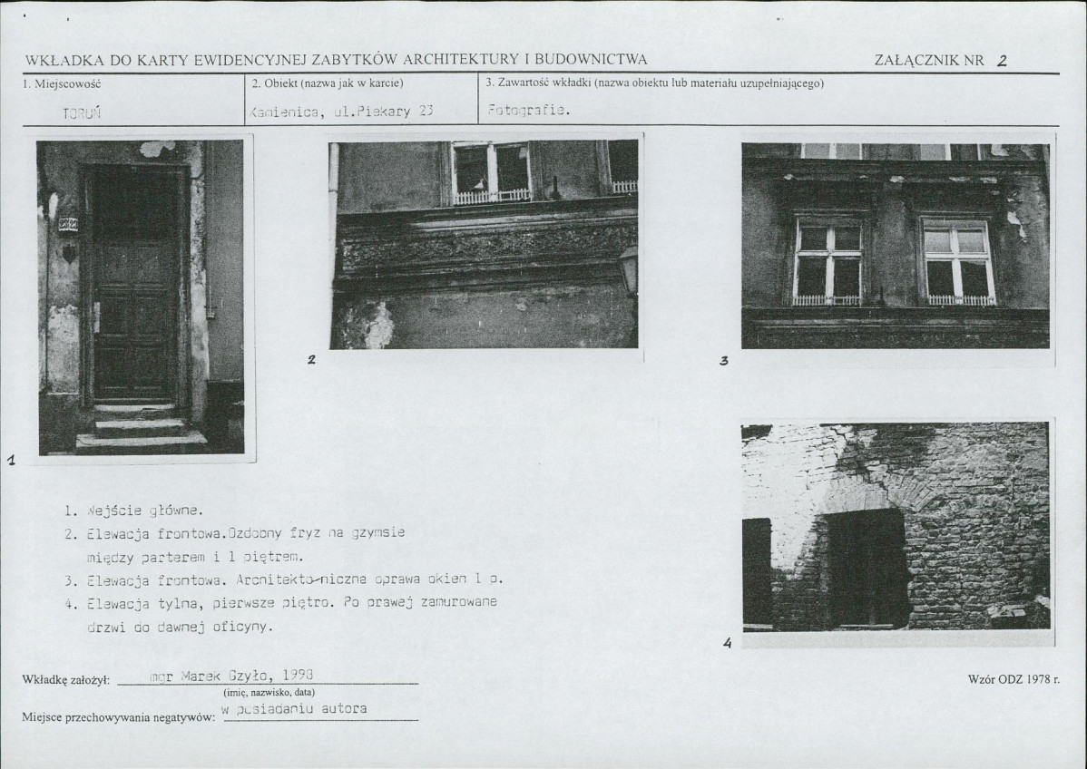 KB - Karta biała, skan nr 5