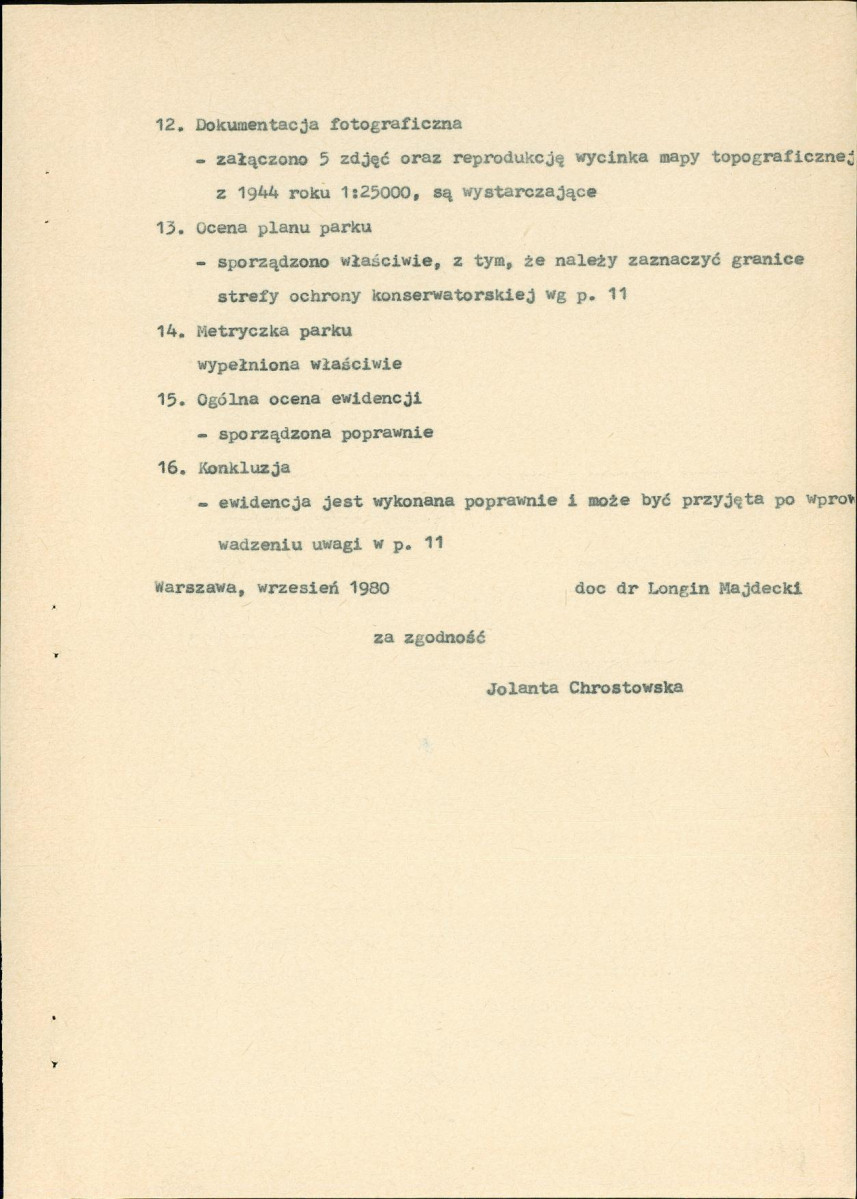 Ewidencja parkowa, skan nr 6