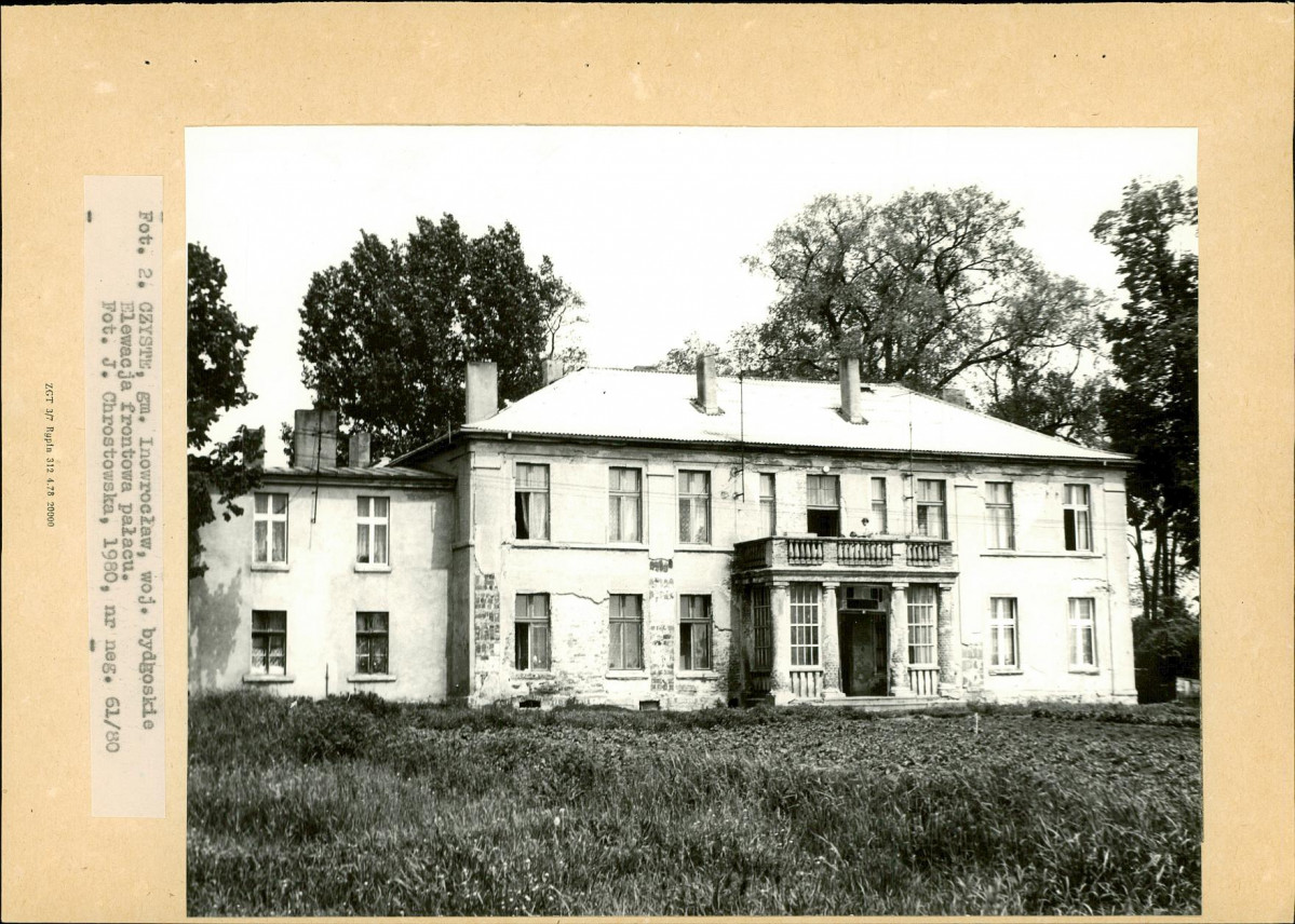 Ewidencja parkowa, skan nr 17