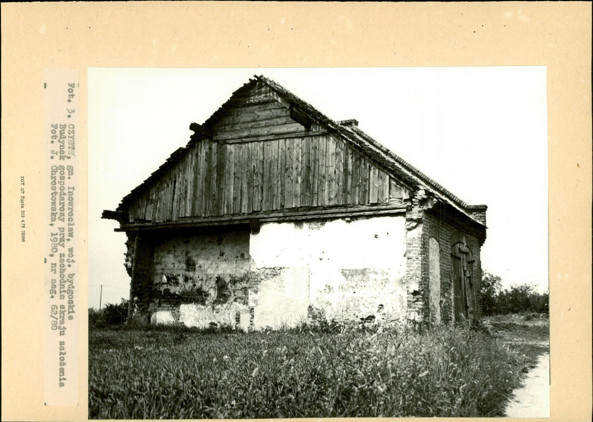 Ewidencja parkowa, skan nr 18