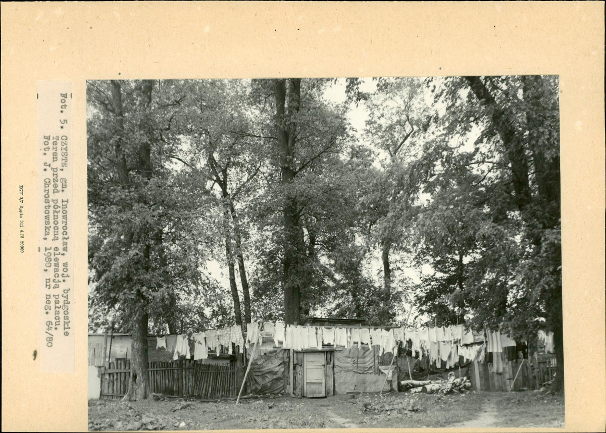 Ewidencja parkowa, skan nr 20
