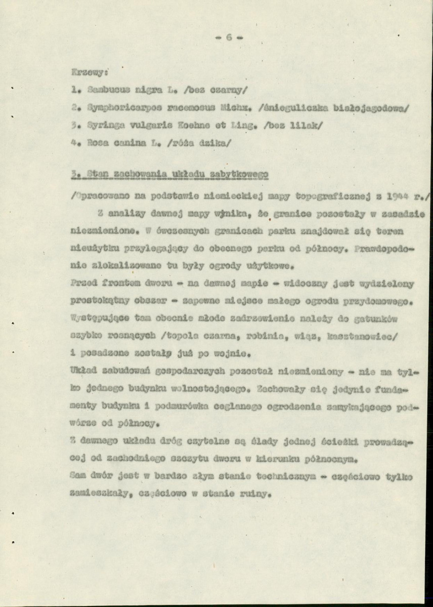 Ewidencja parkowa, skan nr 13