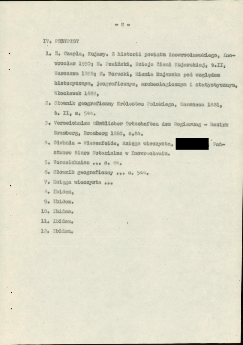 Ewidencja parkowa, skan nr 15