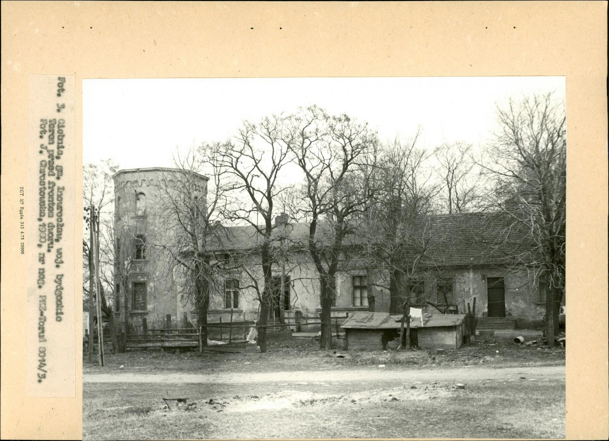 Ewidencja parkowa, skan nr 19