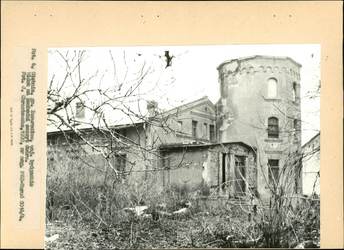 Ewidencja parkowa, skan nr 20