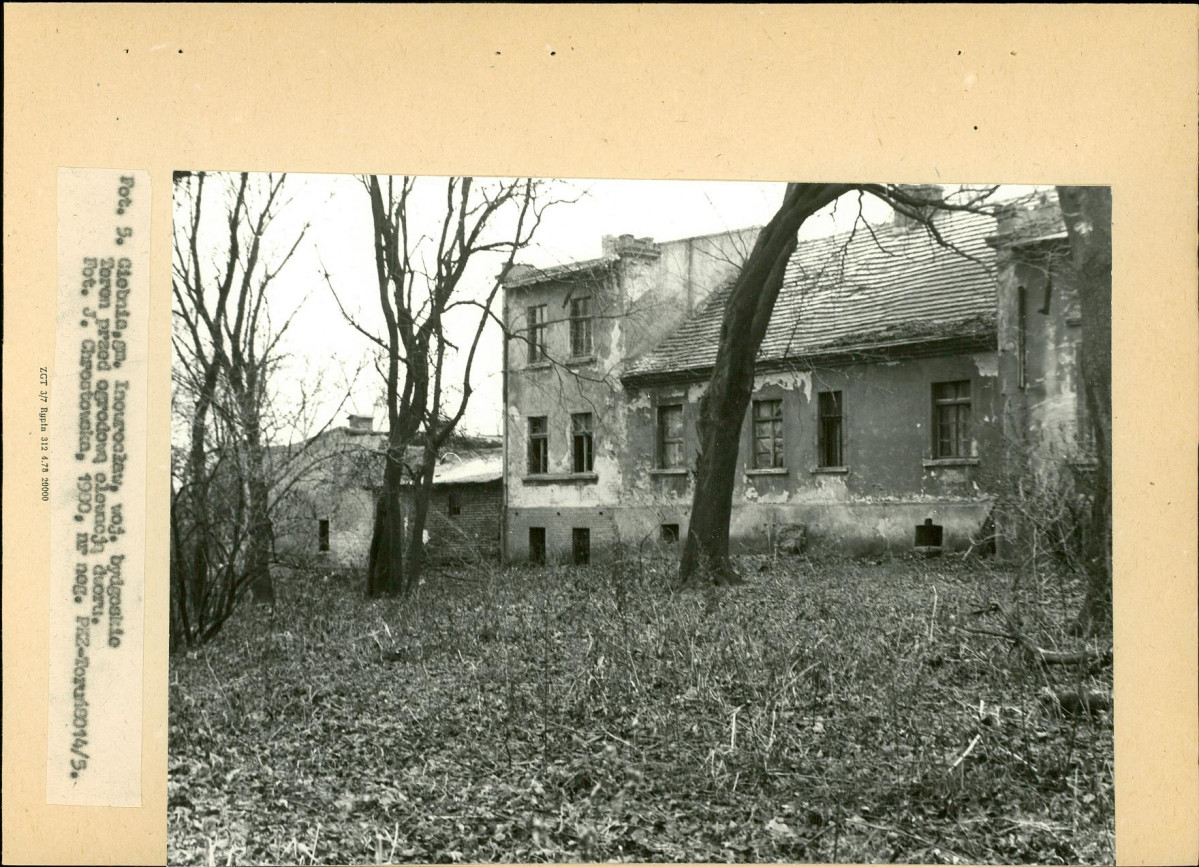Ewidencja parkowa, skan nr 21