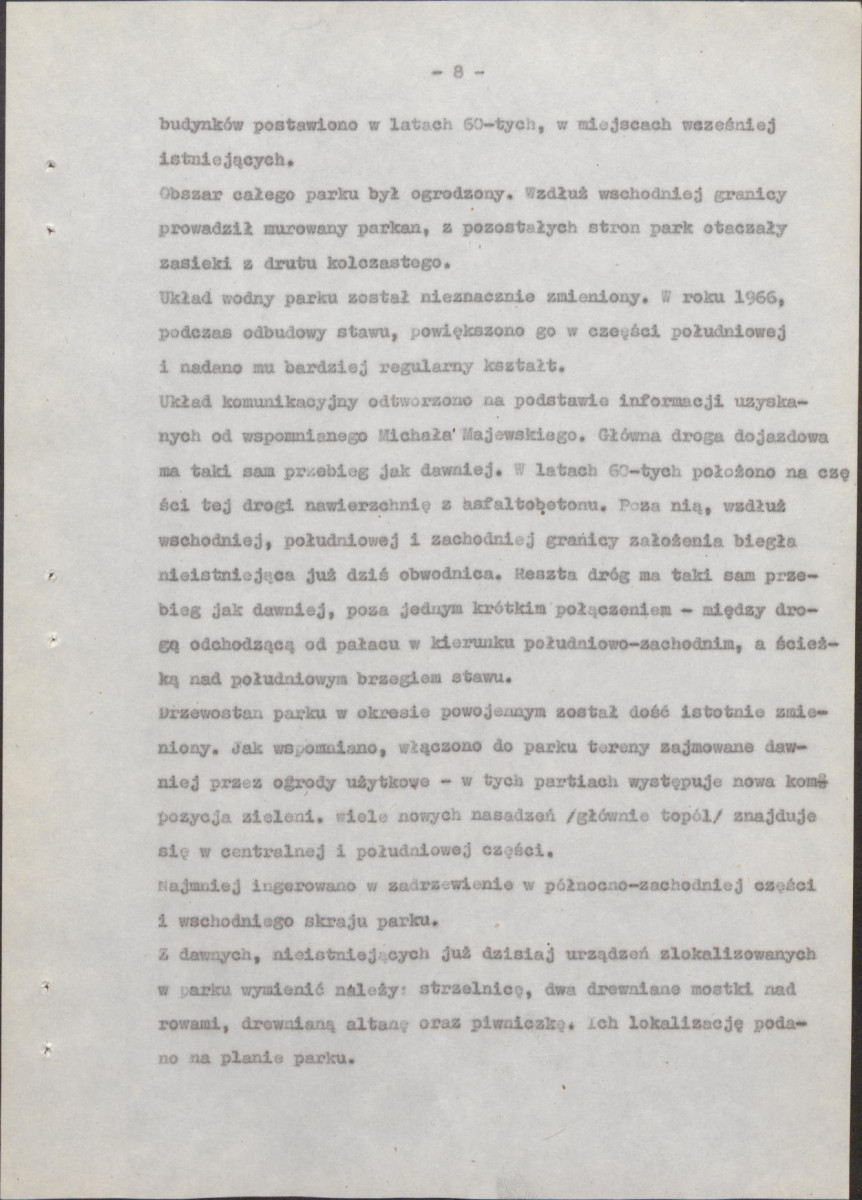 Ewidencja parkowa, skan nr 15