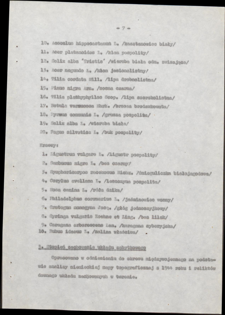 Ewidencja parkowa, skan nr 14