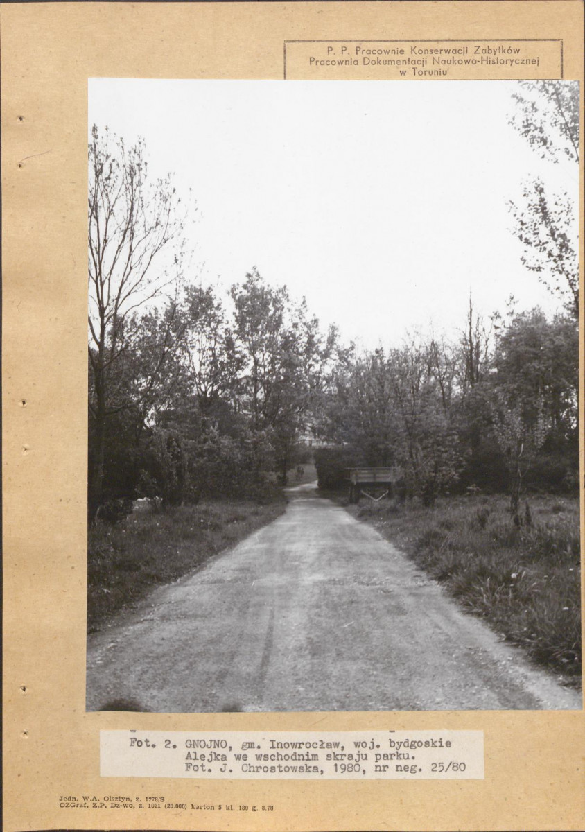 Ewidencja parkowa, skan nr 21
