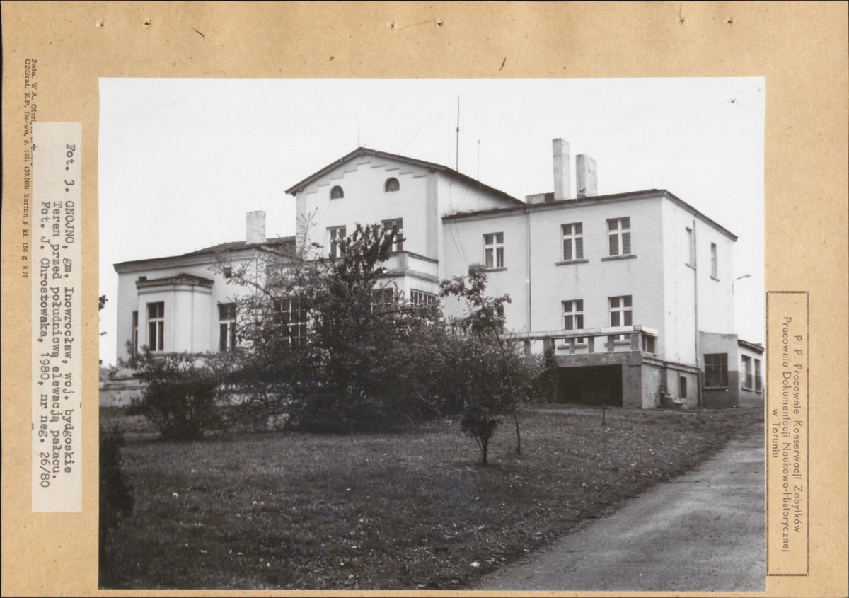 Ewidencja parkowa, skan nr 22