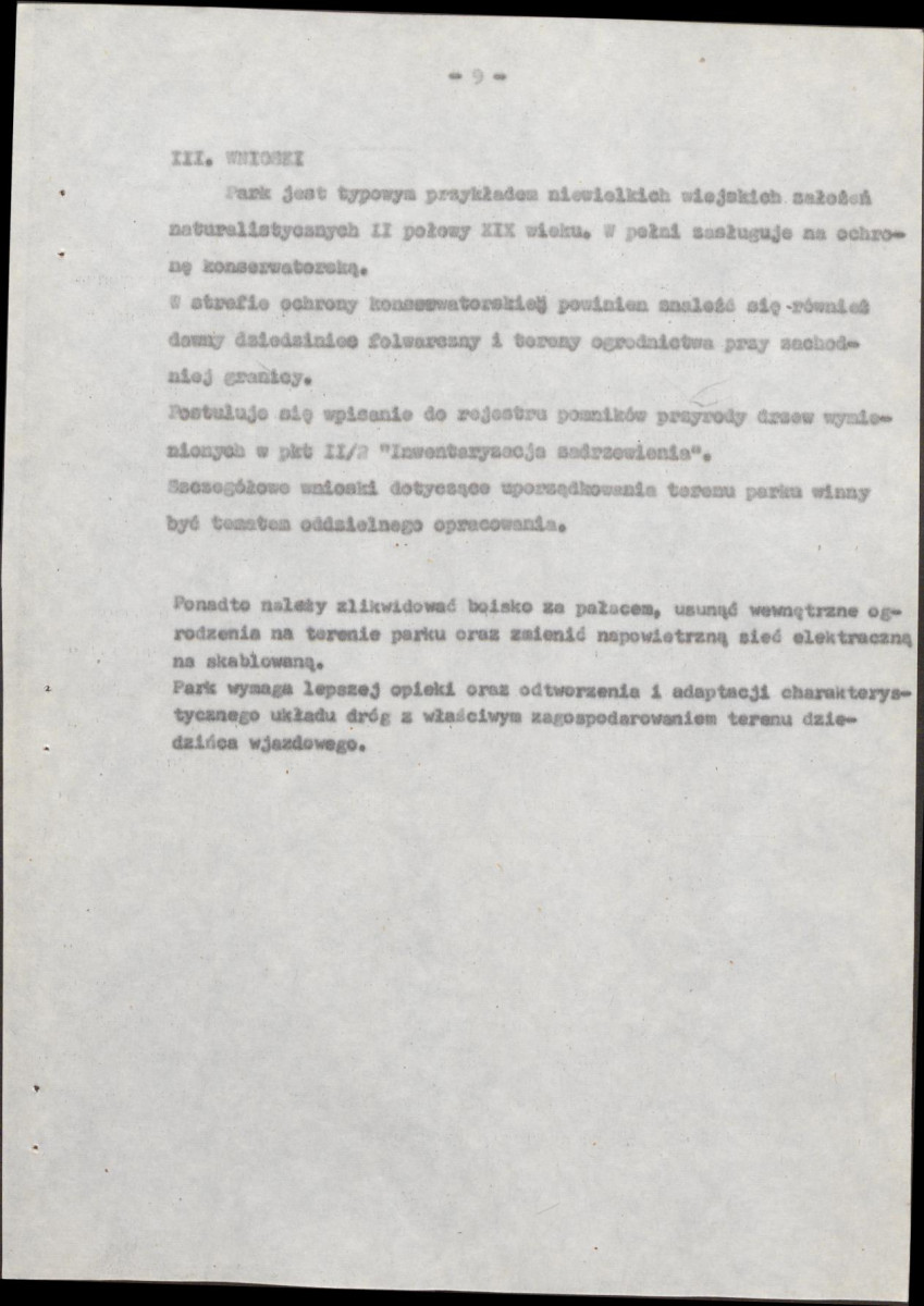Ewidencja parkowa, skan nr 16