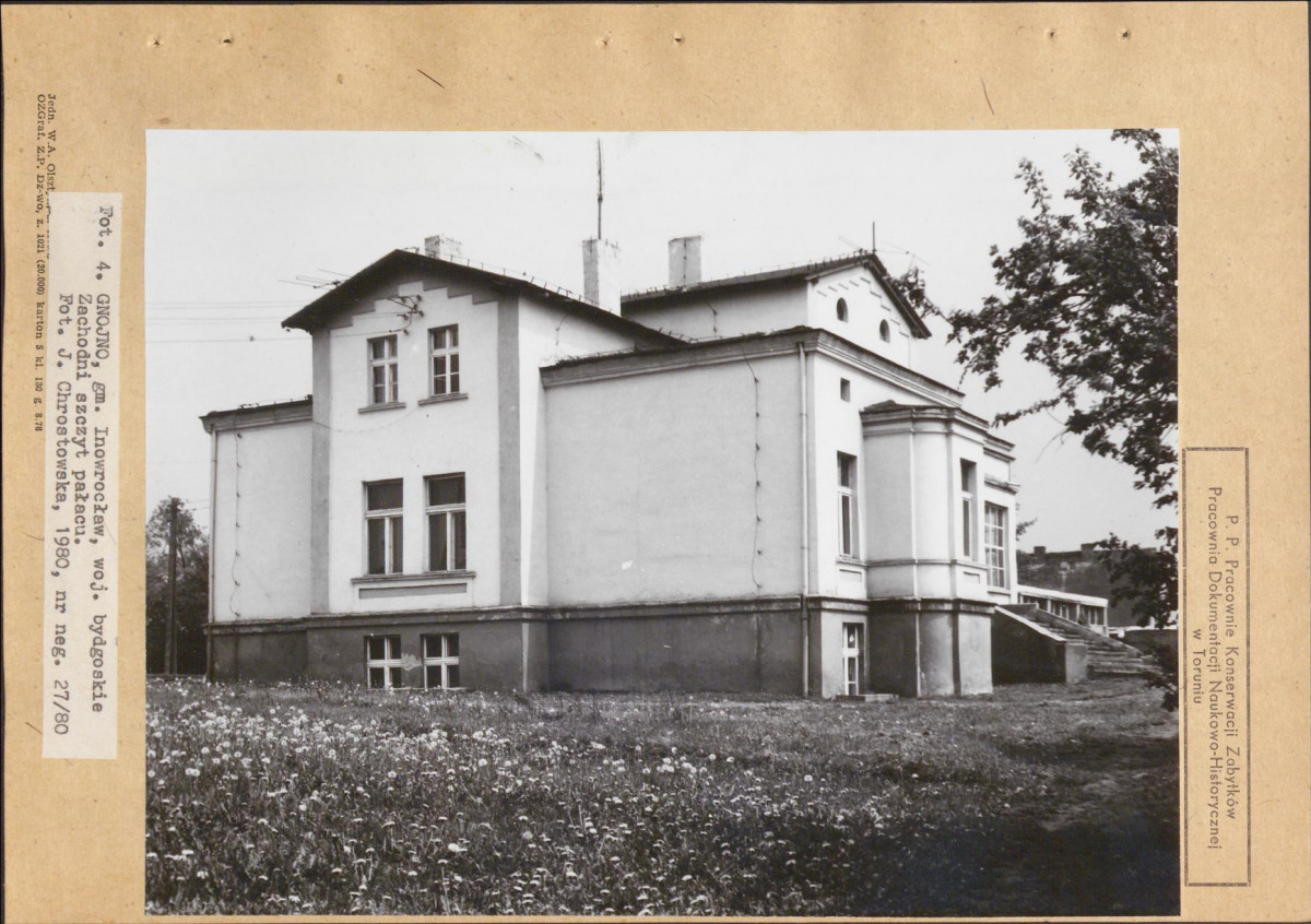 Ewidencja parkowa, skan nr 23