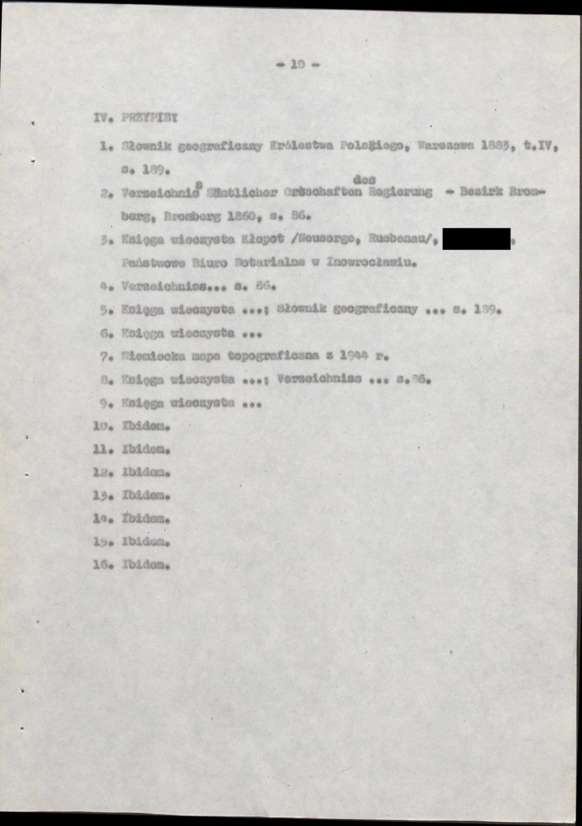 Ewidencja parkowa, skan nr 17