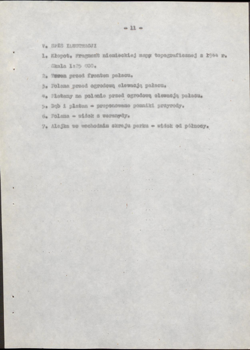 Ewidencja parkowa, skan nr 18
