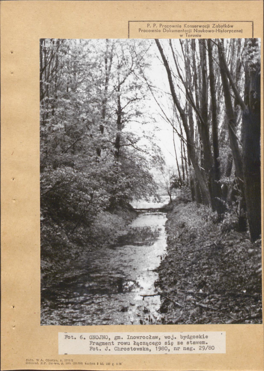 Ewidencja parkowa, skan nr 25